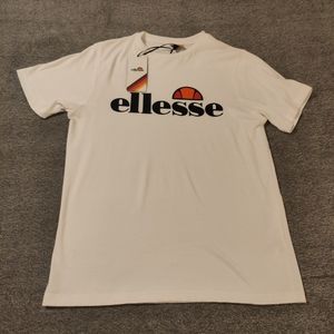 Ellesse Logo tee